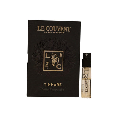 Le Couvent Maison de Parfum Remarquable Tinhare Unisex | EDP Vial