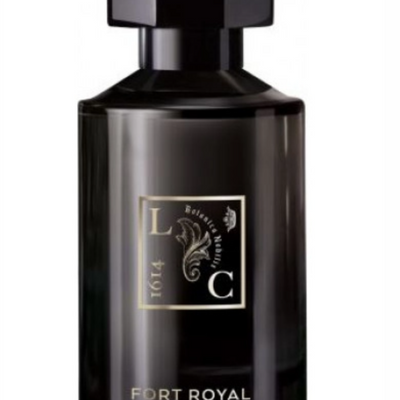 Le Couvent Maison de Parfum Remarquables - Fort Royal Unisex | EDP