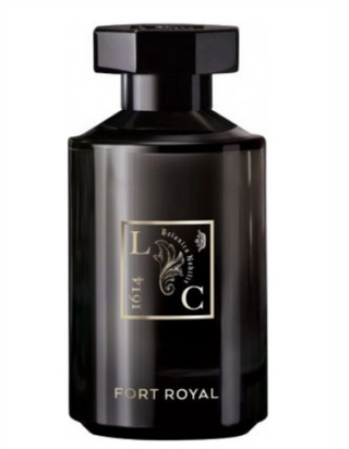 Le Couvent Maison de Parfum Remarquables - Fort Royal Unisex | EDP