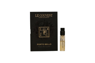 Le Couvent Maison de Parfum Remarquables Porto Bello Unisex | EDP Vial