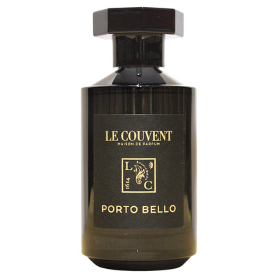 Le Couvent Maison de Parfum Remarquables Porto Bello Unisex | EDP Tester