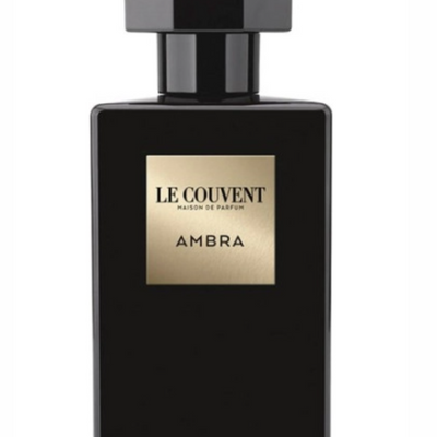 Le Couvent Maison de Parfum Signatures - Ambra for Men | EDP Tester