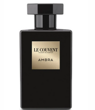 Le Couvent Maison de Parfum Signatures - Ambra for Men | EDP Tester