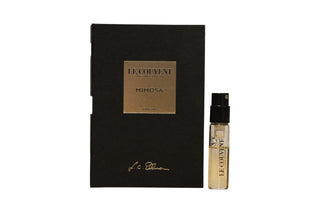 Le Couvent Maison de Parfum Signatures Mimosa Unisex | EDP Vial