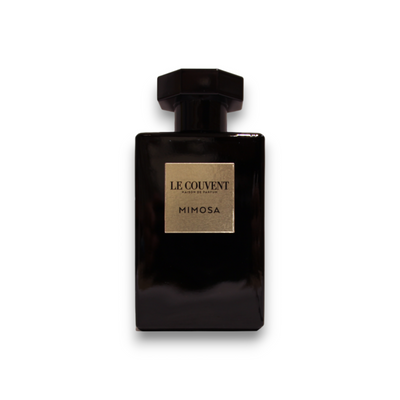 Le Couvent Maison de Parfum Signatures - Mimosa Unisex | EDP Tester