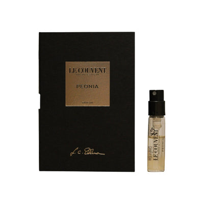 Le Couvent Maison de Parfum Signatures Peonia Unisex | Parfum Vial