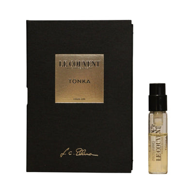 Le Couvent Maison de Parfum Signatures Tonka Unisex | Parfum Vial
