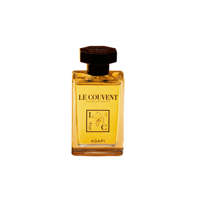 Le Couvent Maison de Parfum Singulieres - Agapi Unisex | EDP
