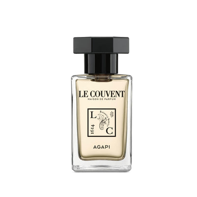 Le Couvent Maison de Parfum Singulieres - Agapi Unisex | EDP