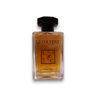 Le Couvent Maison de Parfum Singulieres - Hattai Unisex | EDP Tester