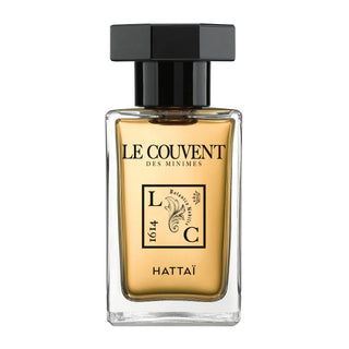 Le Couvent Maison de Parfum Singulieres - Hattai Unisex | EDP