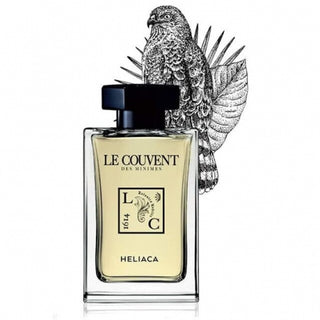 Le Couvent Maison de Parfum Singulieres - Heliaca Unisex | EDP