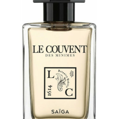 Le Couvent Maison de Parfum Singulieres - Saiga Unisex | EDP