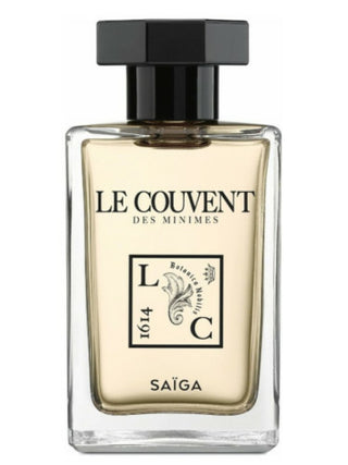 Le Couvent Maison de Parfum Singulieres - Saiga Unisex | EDP