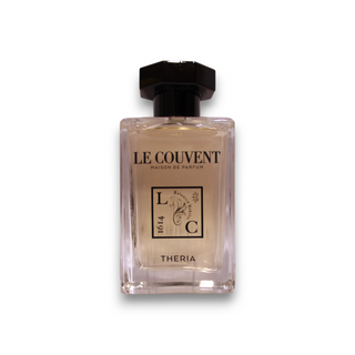 Le Couvent Maison de Parfum Singulieres - Singuliere Theria Unisex | EDP Tester