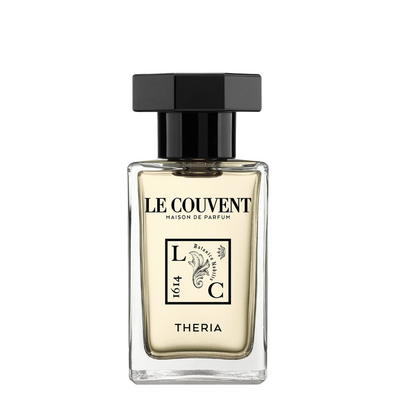 Le Couvent Maison de Parfum Singulieres - Singuliere Theria Unisex | EDP