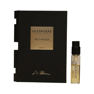 Le Couvent Maison de Parfum Vetivera Unisex Vial | Parfum