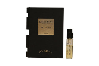 Le Couvent Maison de Parfum Vetivera Unisex Vial | Parfum