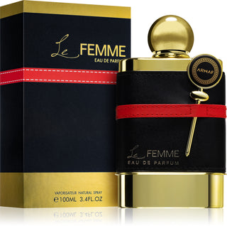 Armaf Le Femme | EDP — view 2