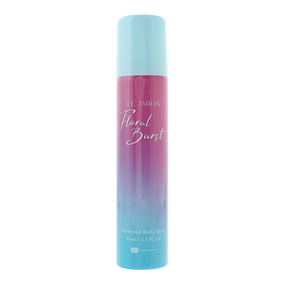 Le Jardin Floral Burst Scented Spray For Women