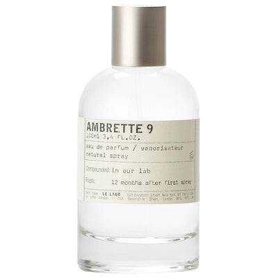 Le Labo Ambrette 9 Unisex | EDP