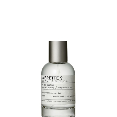 Le Labo Ambrette 9 Unisex | EDP