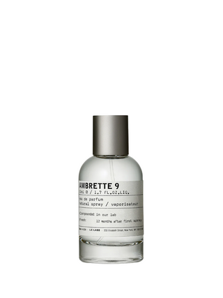 Le Labo Ambrette 9 Unisex | EDP