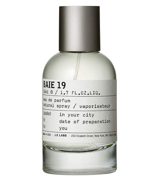 Le Labo Baie 19 Unisex | EDP