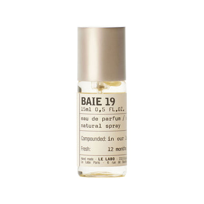 Le Labo Baie 19 Unisex | EDP