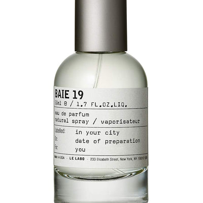 Le Labo Baie 19 Unisex | EDP