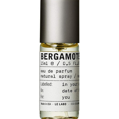 Le Labo Bergamote 22 Unisex | EDP