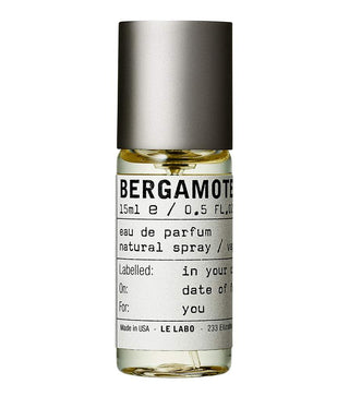 Le Labo Bergamote 22 Unisex | EDP