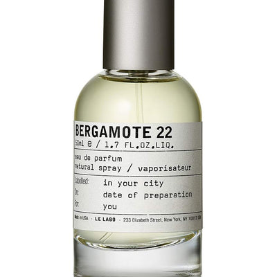 Le Labo Bergamote 22 Unisex | EDP