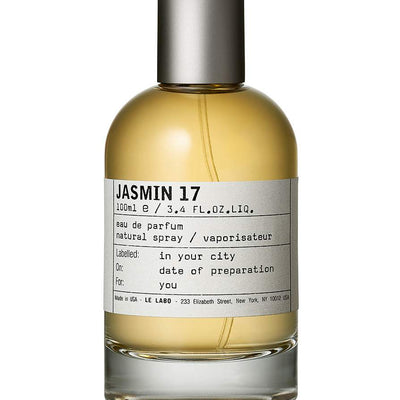 Le Labo Jasmin 17 Unisex | EDP