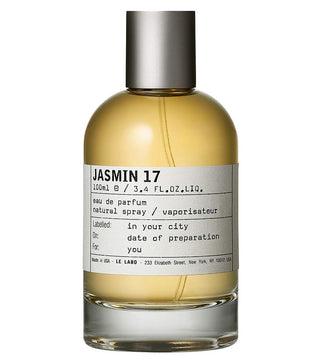 Le Labo Jasmin 17 Unisex | EDP