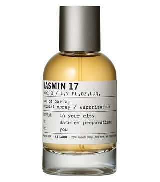 Le Labo Jasmin 17 Unisex | EDP