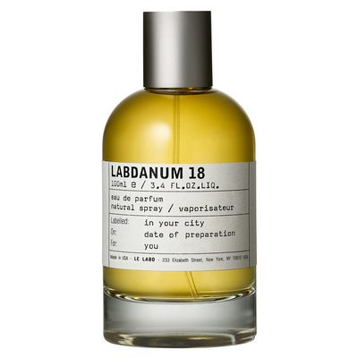 Le Labo Labdanum 18 Unisex | EDP