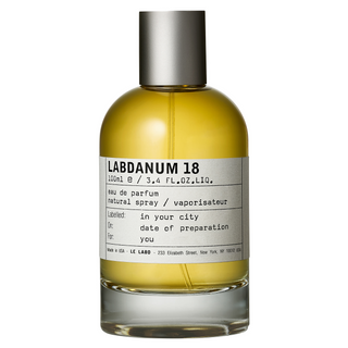 Le Labo Labdanum 18 Unisex | EDP