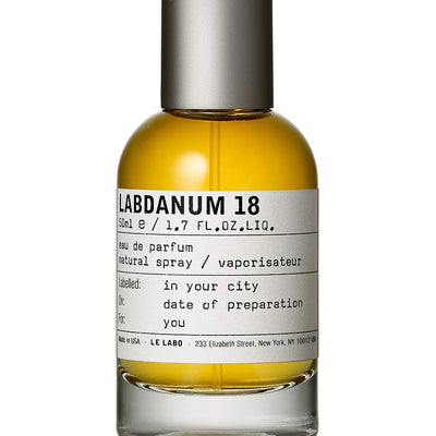 Le Labo Labdanum 18 Unisex | EDP