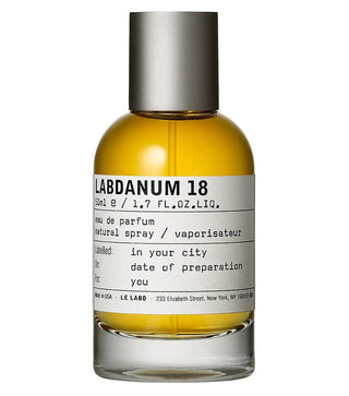 Le Labo Labdanum 18 Unisex | EDP