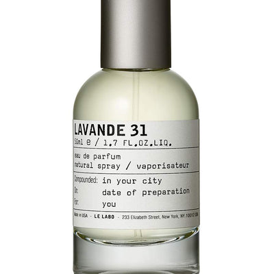 Le Labo Lavande 31 Unisex | EDP