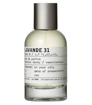 Le Labo Lavande 31 Unisex | EDP
