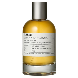 Le Labo Lys 41 Unisex | EDP