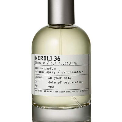 Le Labo Neroli 36 Unisex | EDP