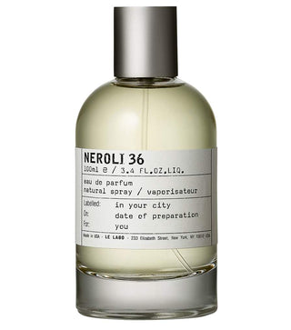 Le Labo Neroli 36 Unisex | EDP