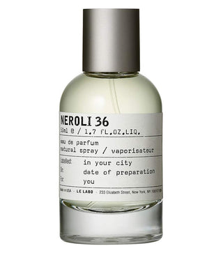 Le Labo Neroli 36 Unisex | EDP