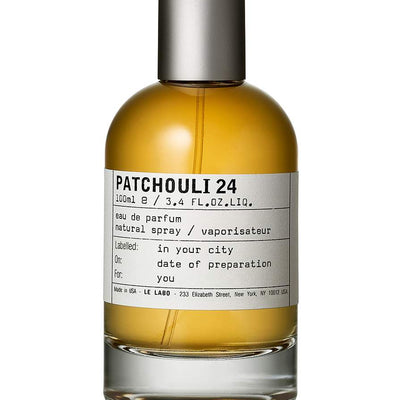 Le Labo Patchouli 24 Unisex | EDP