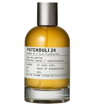 Le Labo Patchouli 24 Unisex | EDP