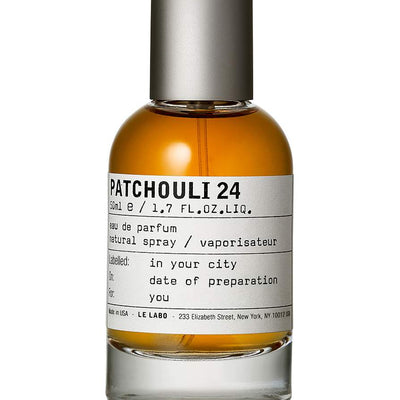 Le Labo Patchouli 24 Unisex | EDP