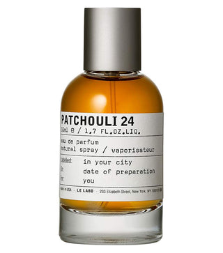 Le Labo Patchouli 24 Unisex | EDP